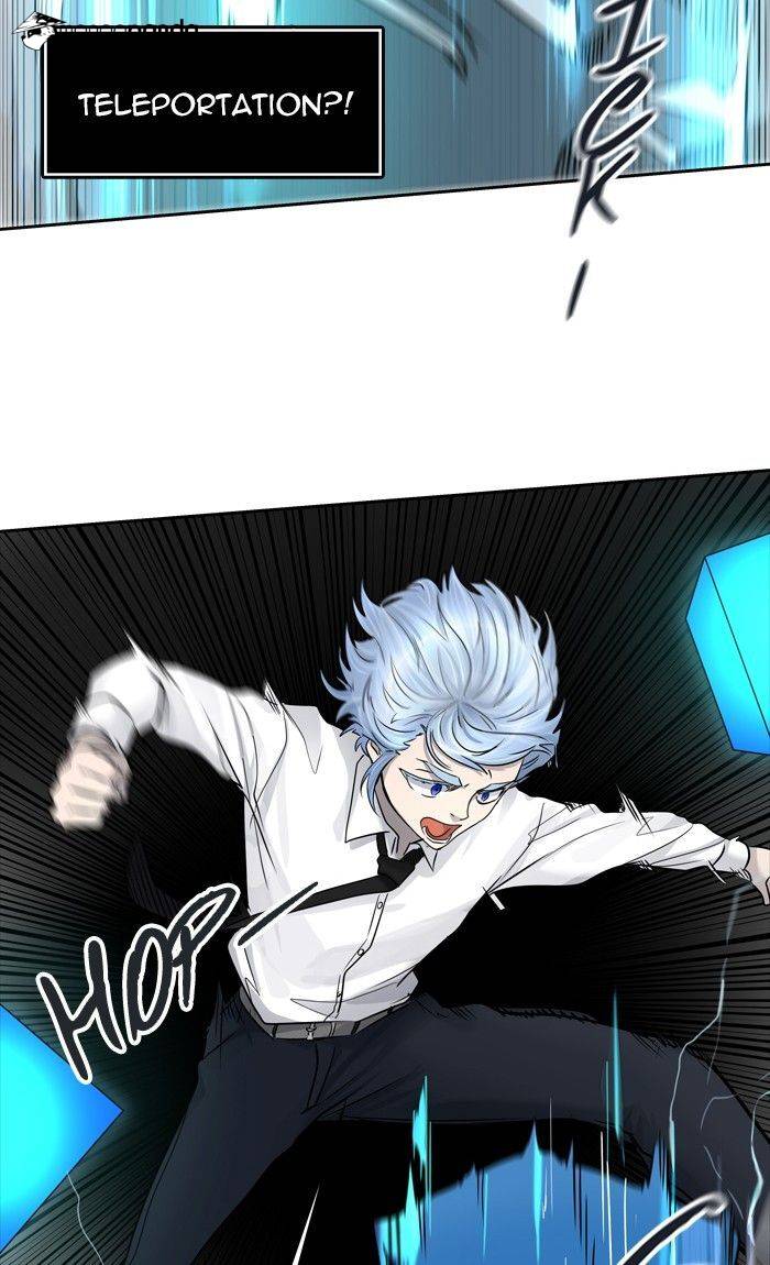 Tower of God Chapter 428 image 006